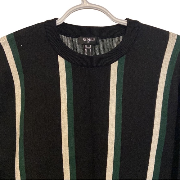 Striped Sweater | Super Cozy - Picture 2 of 3